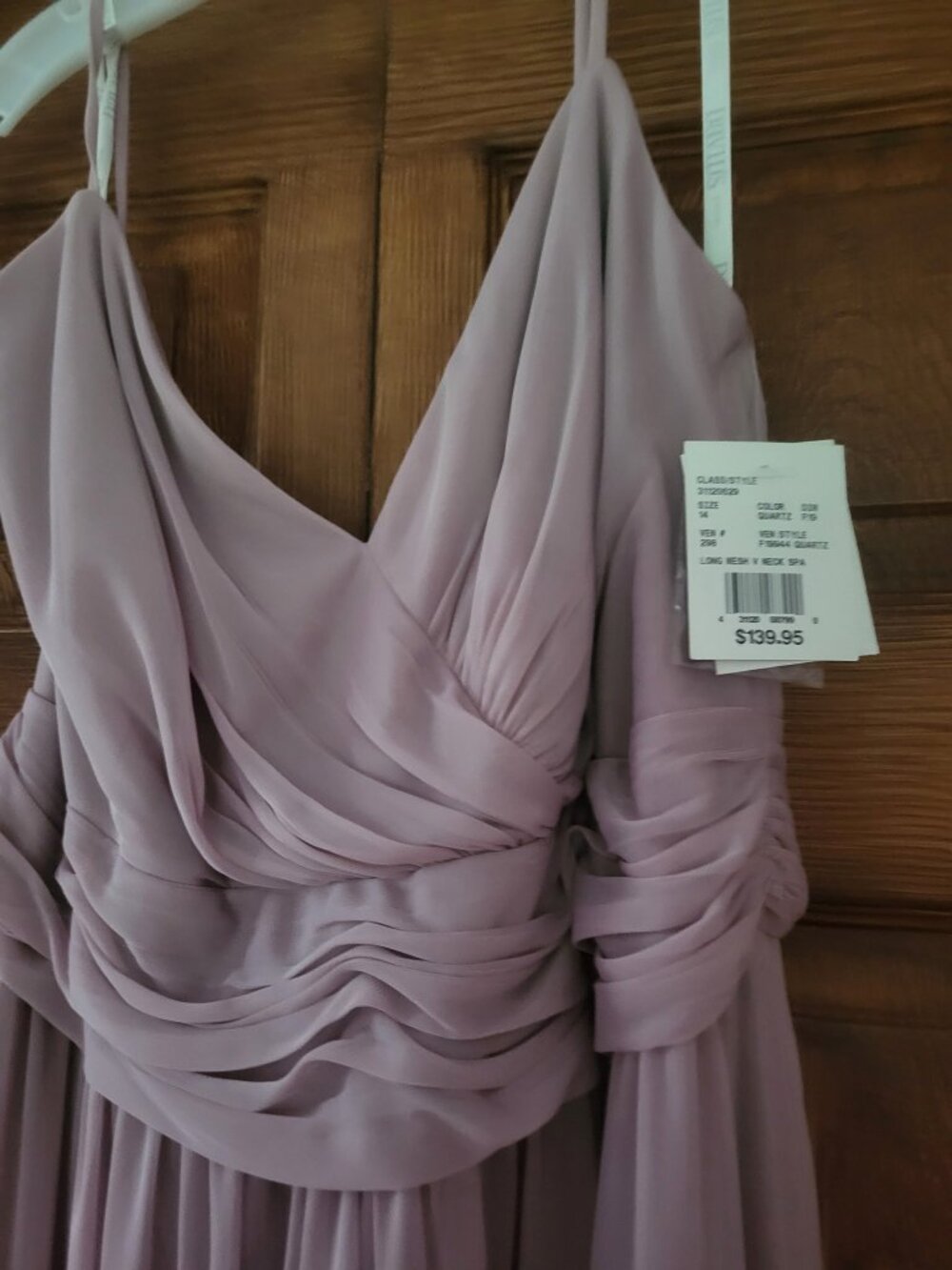 DAVID'S DRESS LADIES